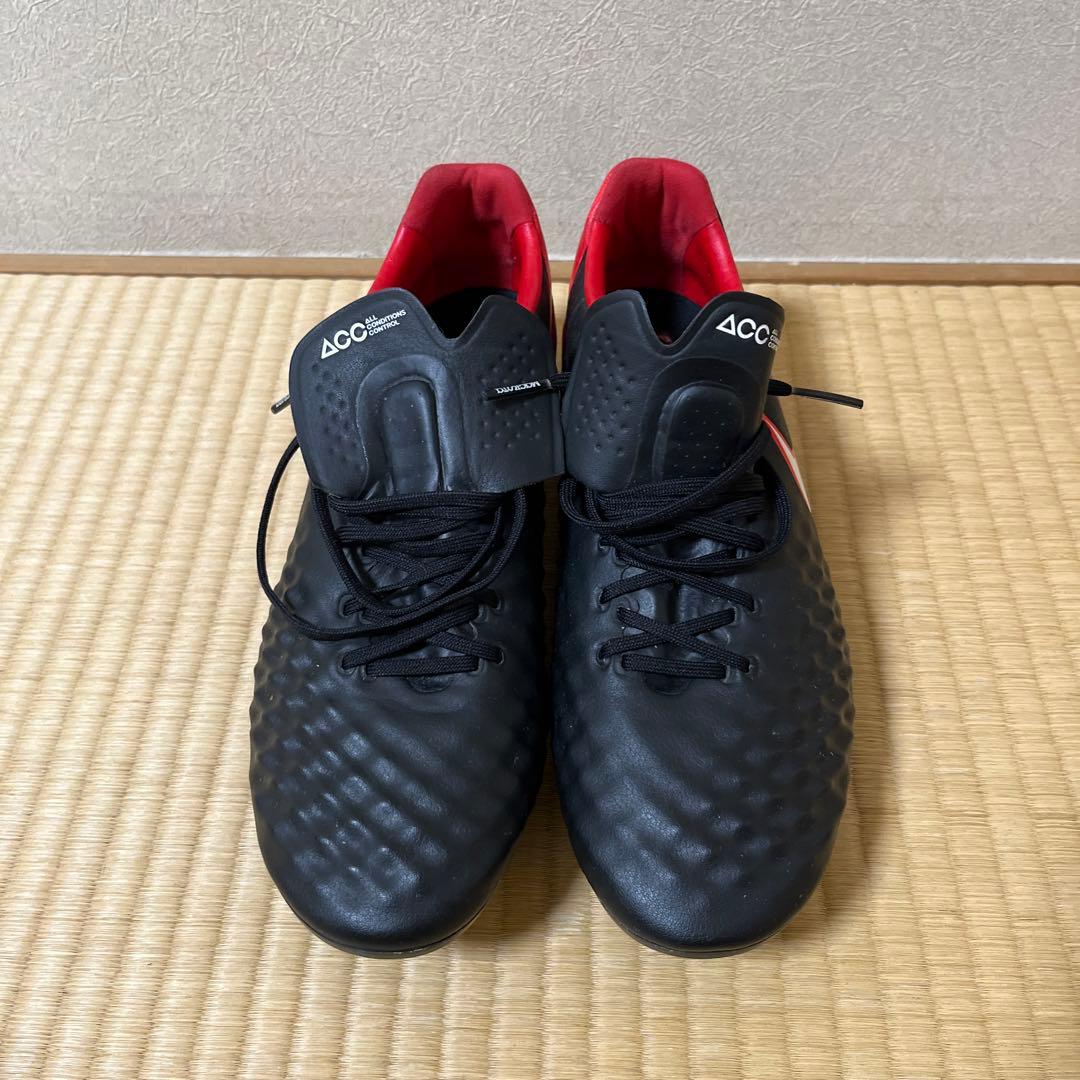 廃盤　NIKE マジスタ SG ACC トップモデル　28cm