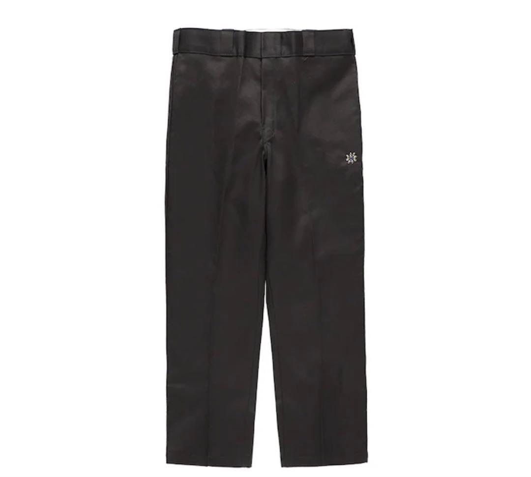 パンツ HTC Dickies Pants #Flower Stone