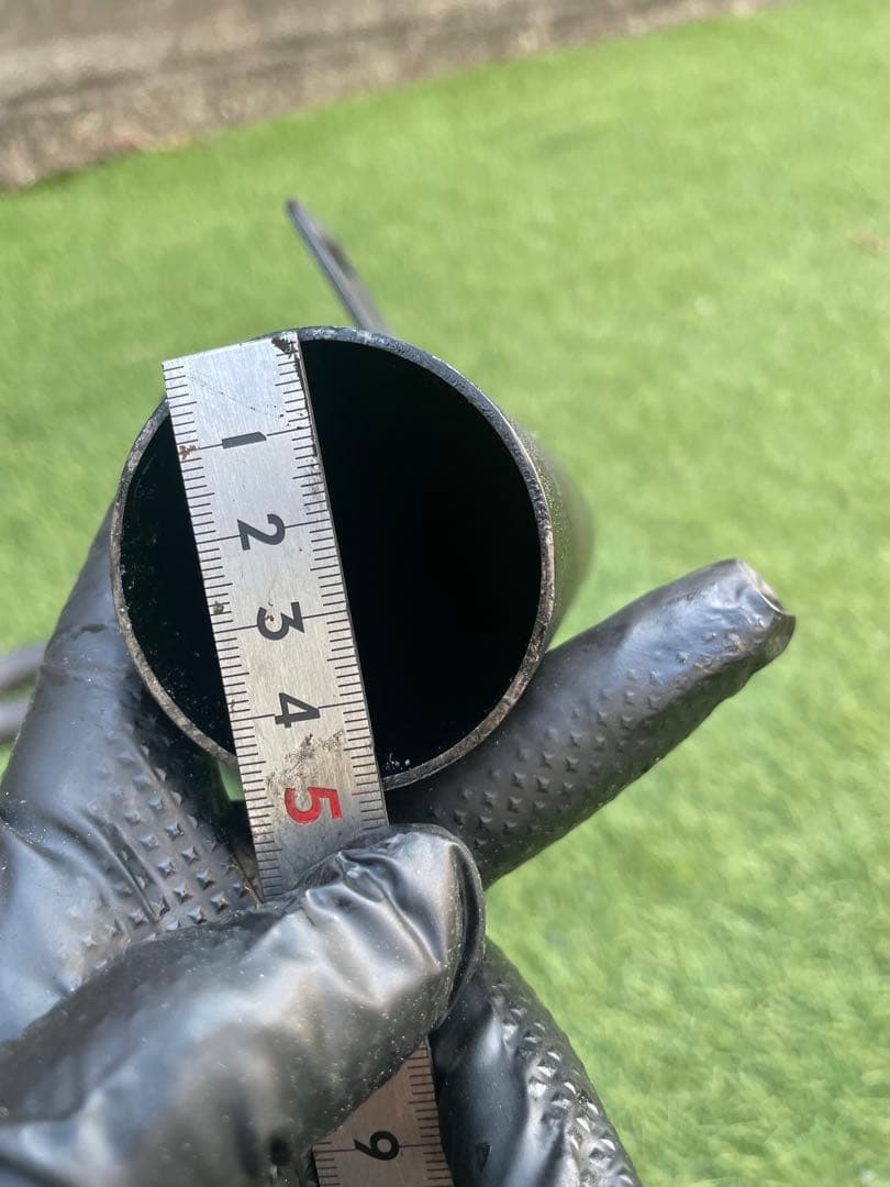 CBX400F マフラー　おまけ付き