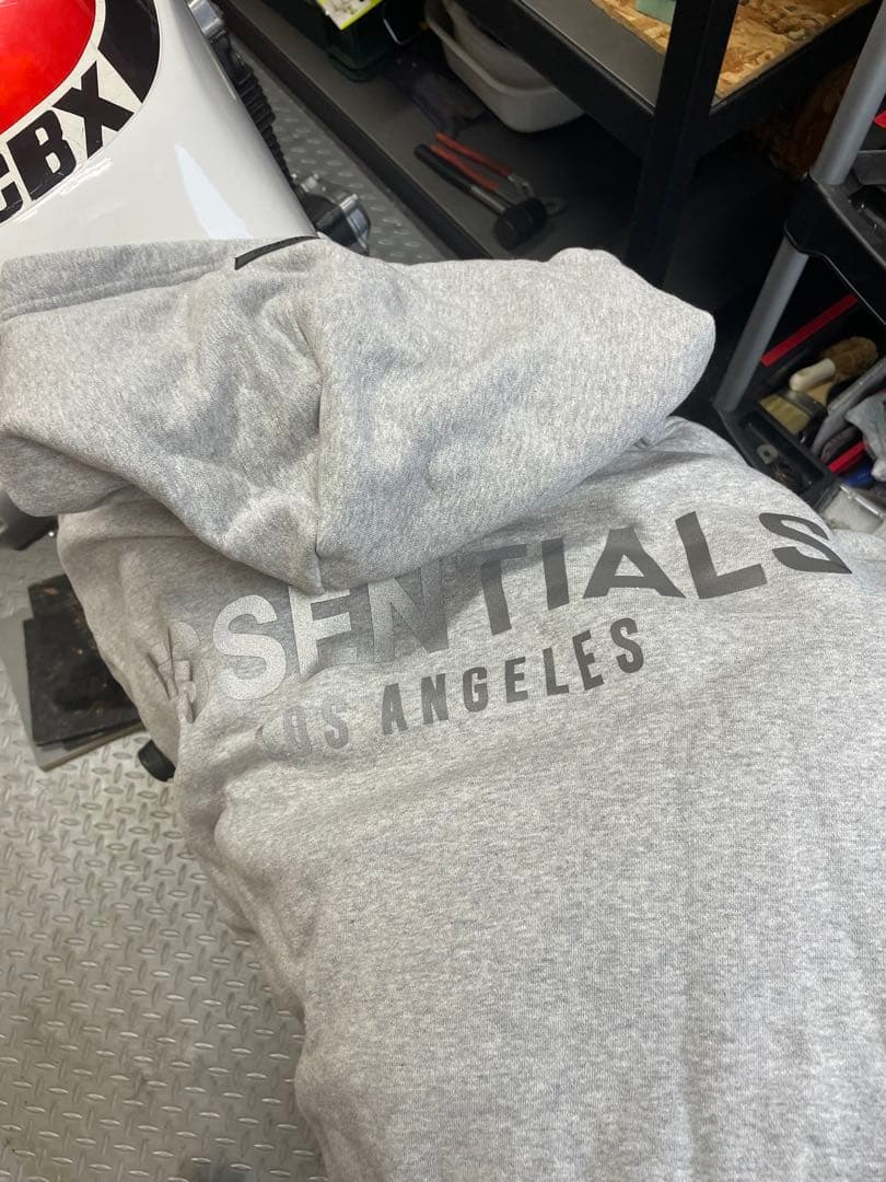 CBX400F マフラー　おまけ付き