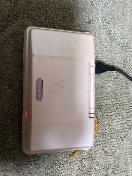 ニンテンドーDS 本体
