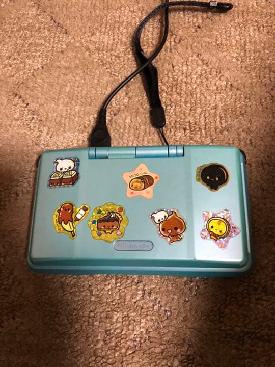 ニンテンドーDS 本体