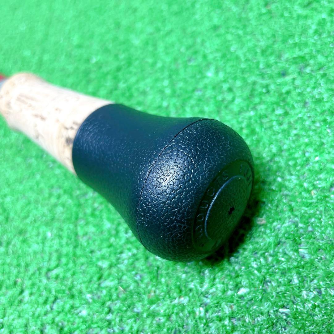 激レア！フィッシュマンFishman ビームス 7.10MH 送料無料！