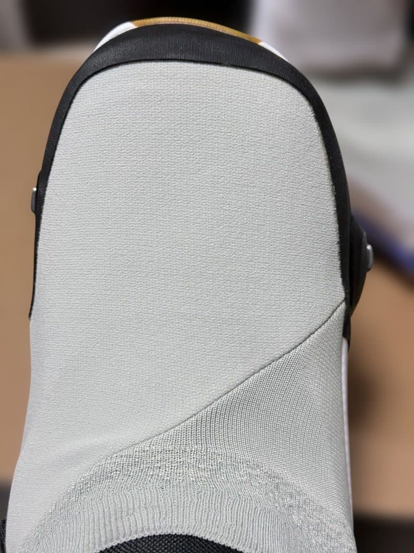 スノーボード Burton Highshot X Pro Wide 9 ( 27 cm )