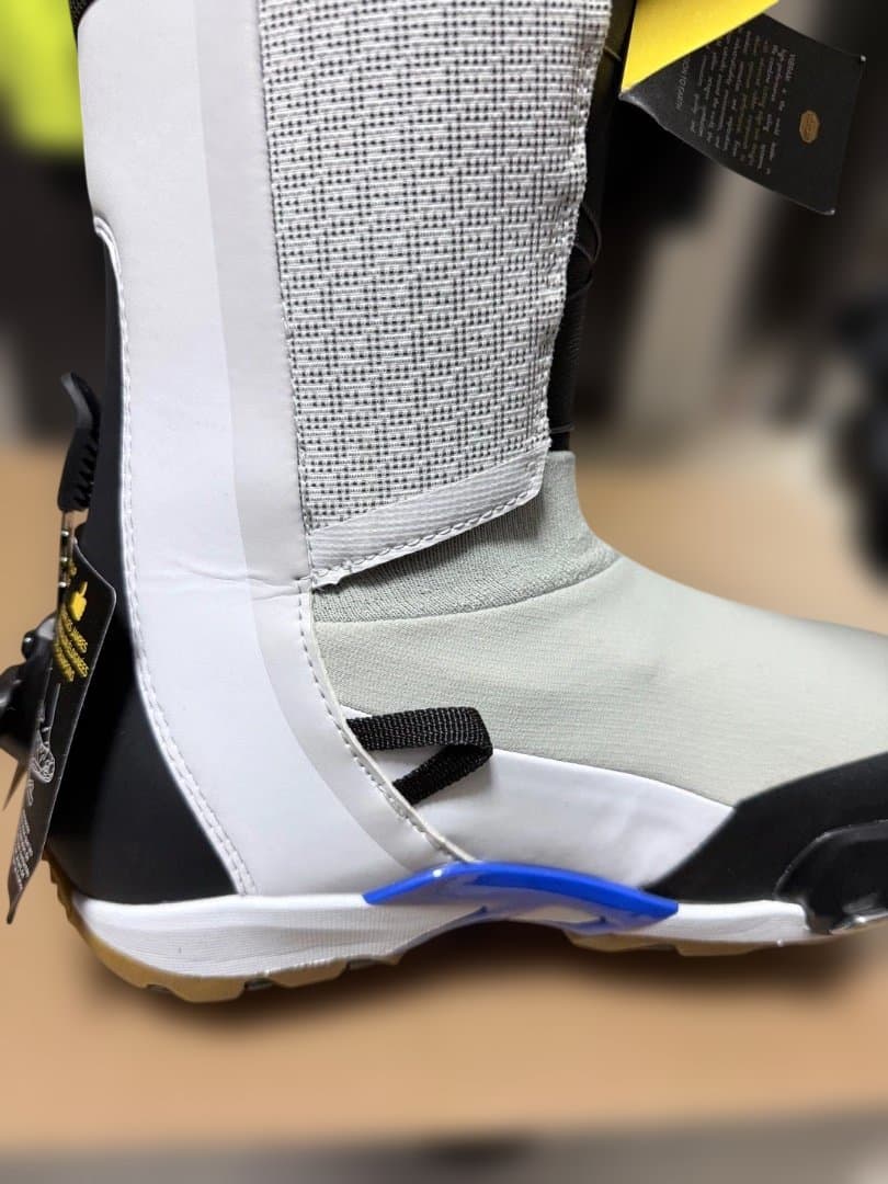 スノーボード Burton Highshot X Pro Wide 9 ( 27 cm )