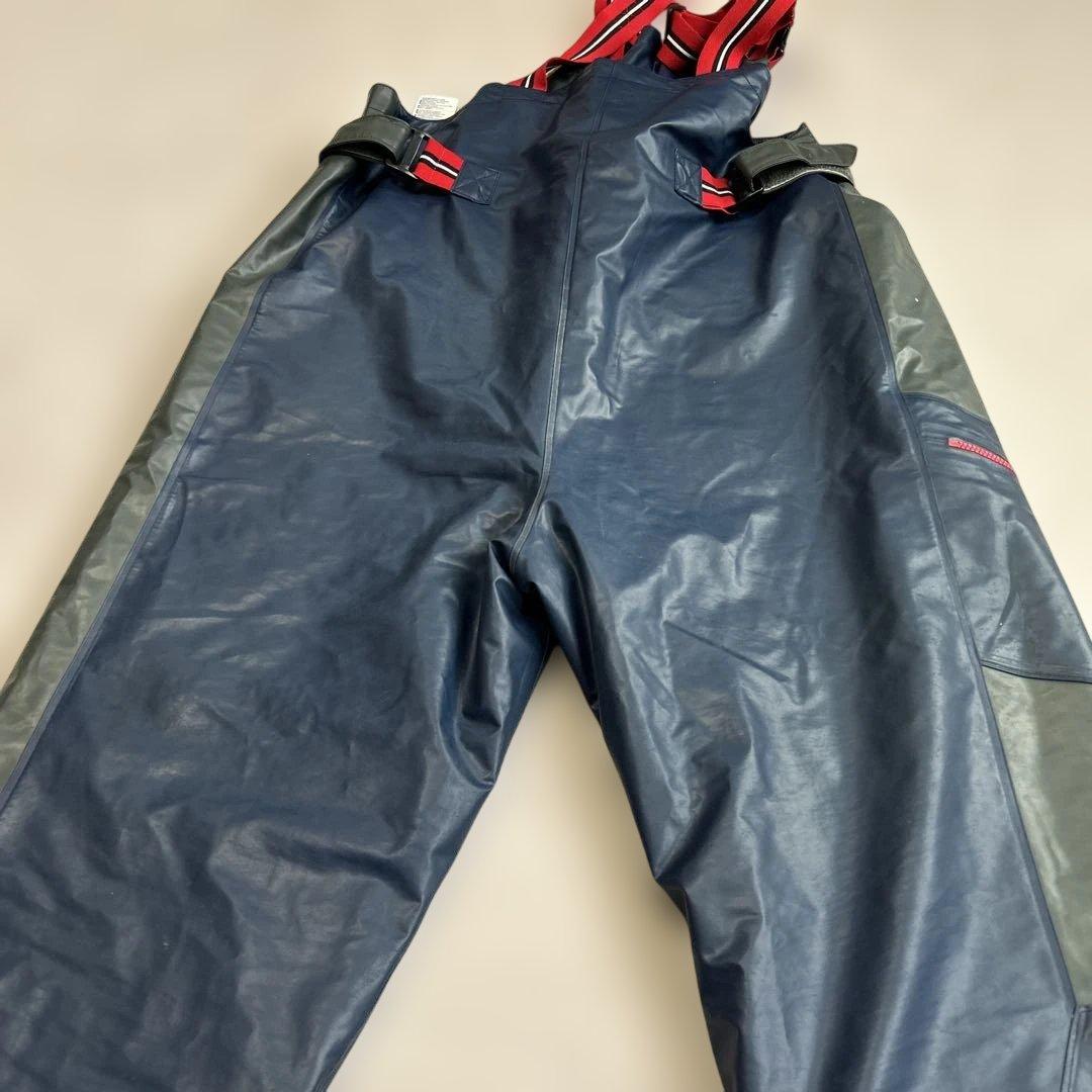 SHIMANO シマノ　コールドウェザースーツ　２ＸＬ　防寒　サロペット