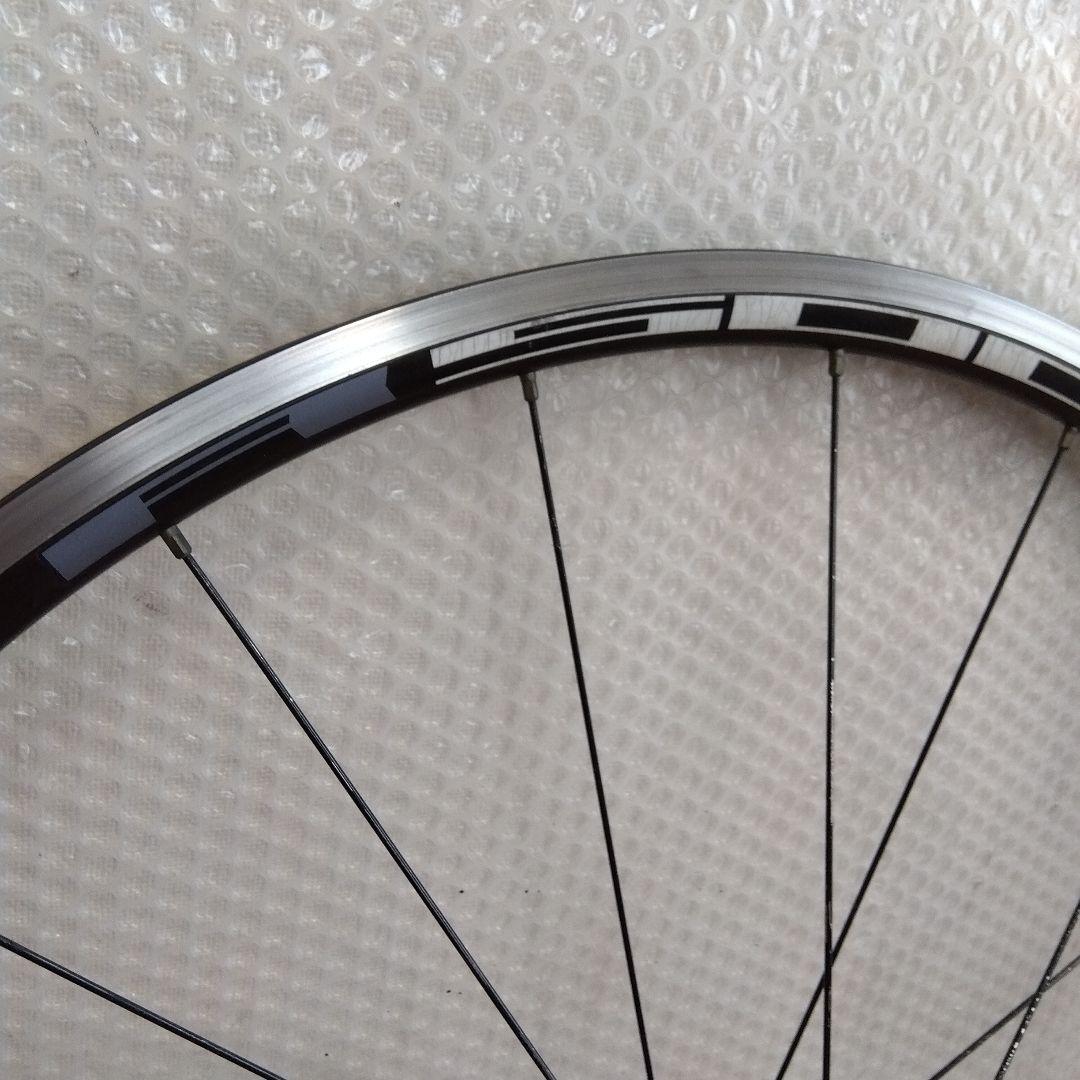 SHIMANO　700Cホイール　ＷＨ−R501