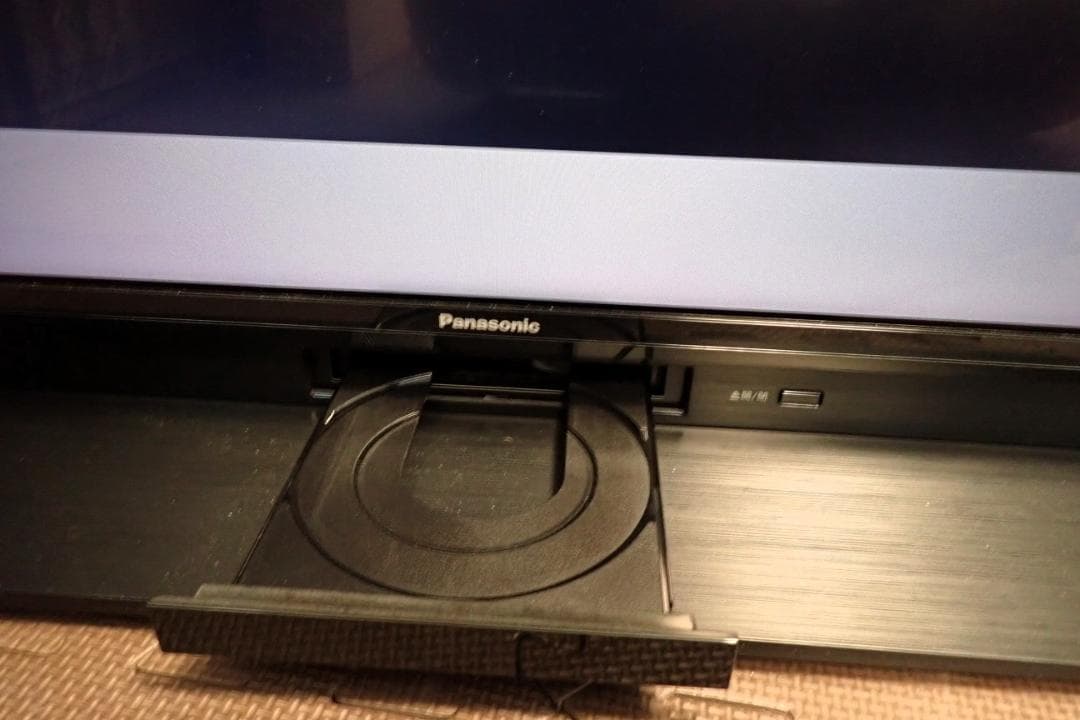 Panasonic TH-43GR770 4K液晶TV ブルーレイ内蔵 2021