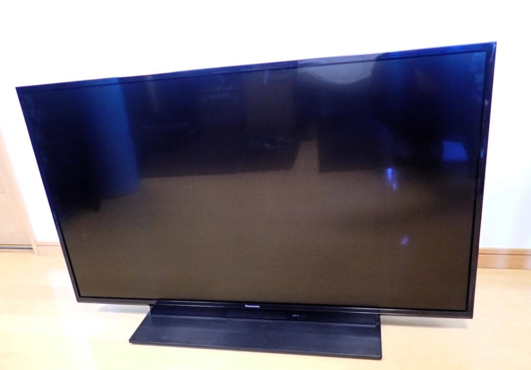 Panasonic TH-43GR770 4K液晶TV ブルーレイ内蔵 2021