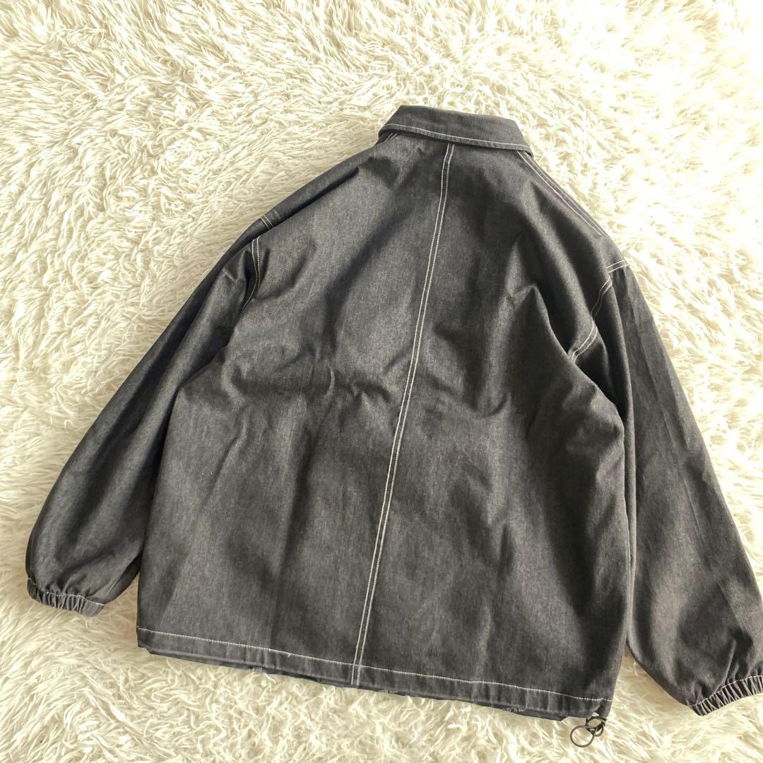 masato_senaREPUBLIC&CO デニム 上下セット