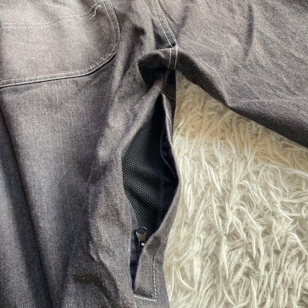 masato_senaREPUBLIC&CO デニム 上下セット