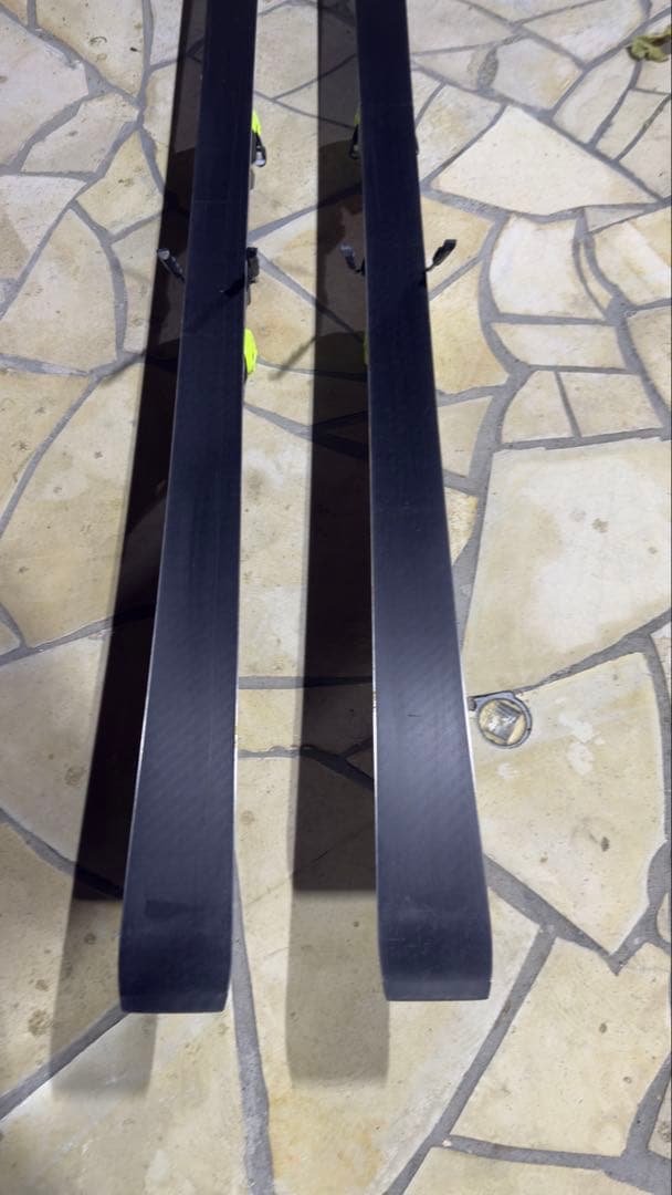 FISCHER RC4 GS 193cm R30 Z17 23年model