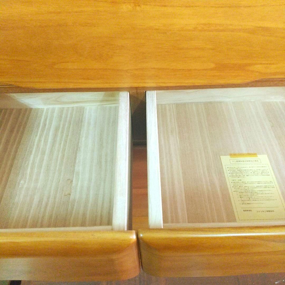 引き出しタンス 175cm背高箪笥 収納箪笥