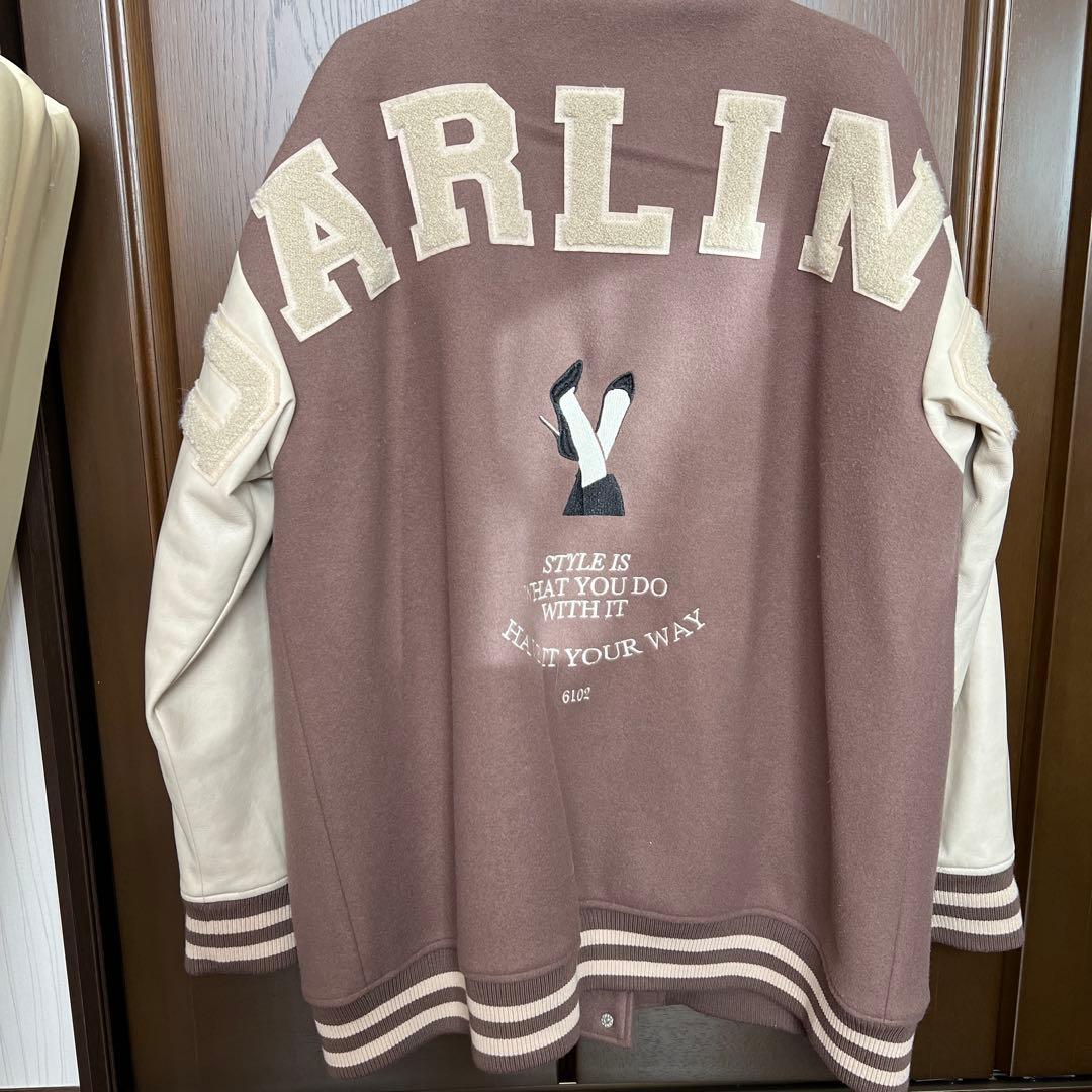 ダーリッチ　ブラウンスタジャン