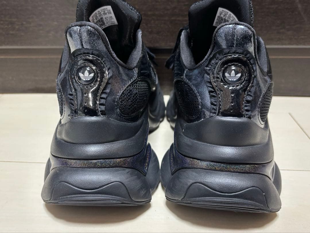 OZVENUZ W /アディダスヴィーナス