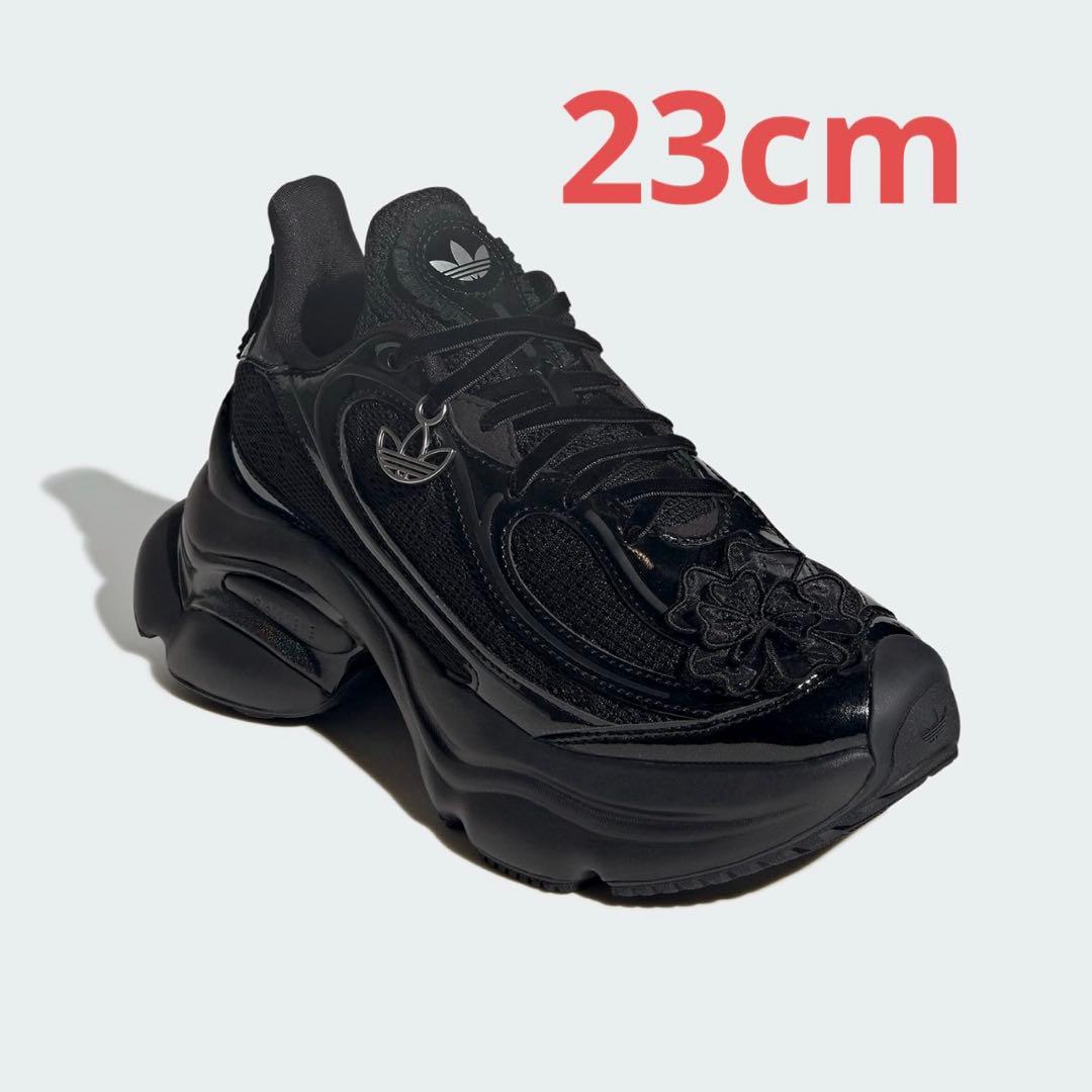 OZVENUZ W /アディダスヴィーナス