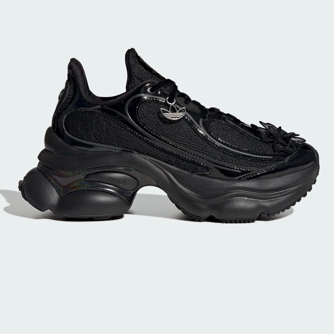 OZVENUZ W /アディダスヴィーナス