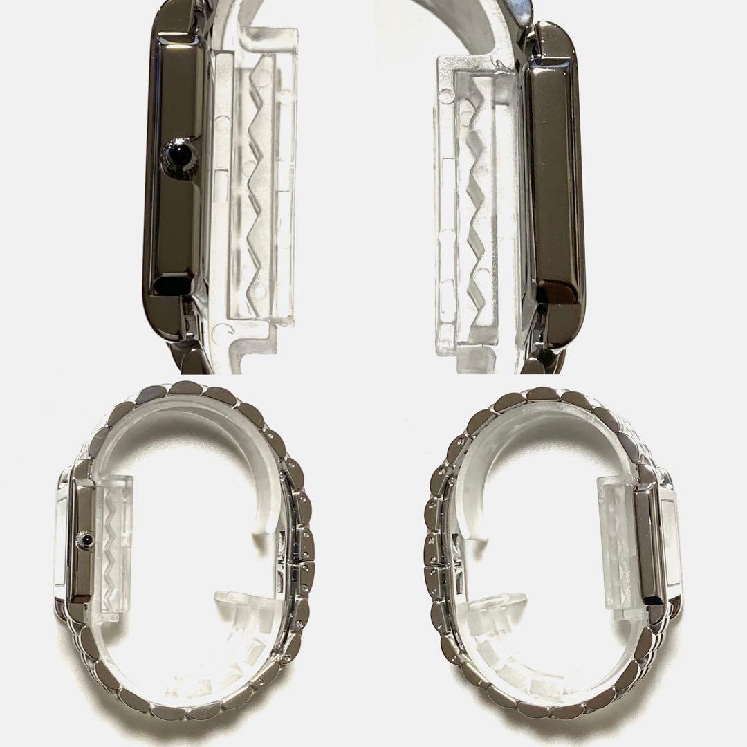 専用‼️ OH済み　Tiffany ティファニー　ローマン　レディース腕時計