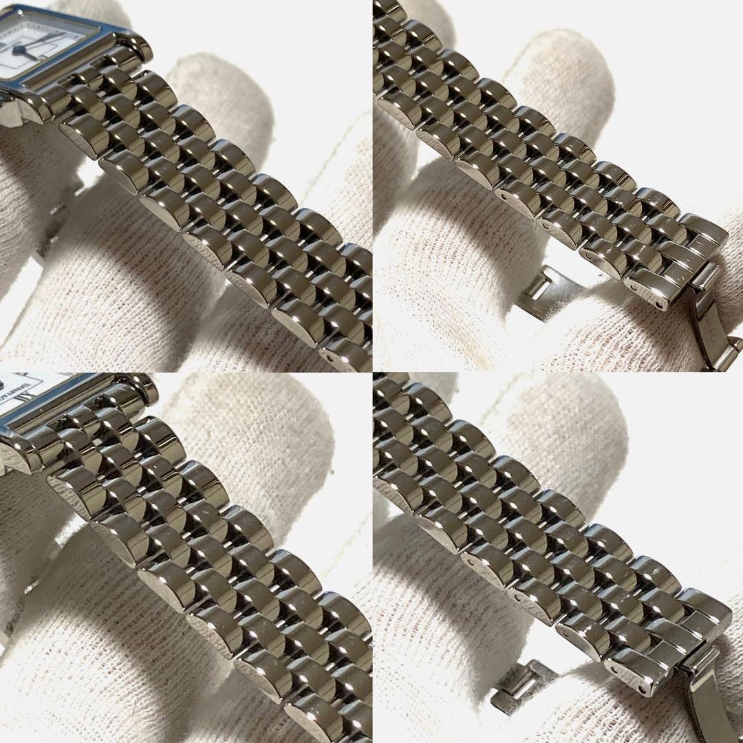 専用‼️ OH済み　Tiffany ティファニー　ローマン　レディース腕時計