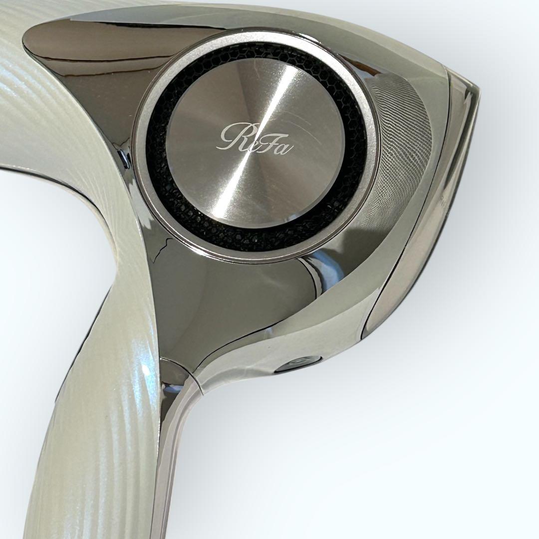 ★美品★ ReFa リファ ビューティックドライヤープロ　2022年製