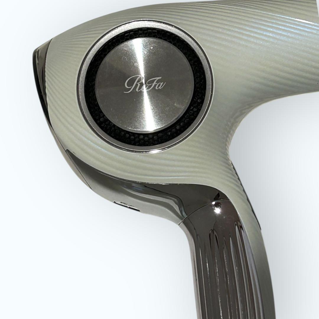 ★美品★ ReFa リファ ビューティックドライヤープロ　2022年製