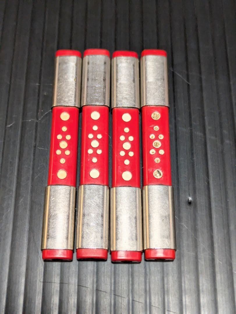 ☆最安値 全自動麻雀卓モンスター コング ニンジャ点 1台分52本1セット販売