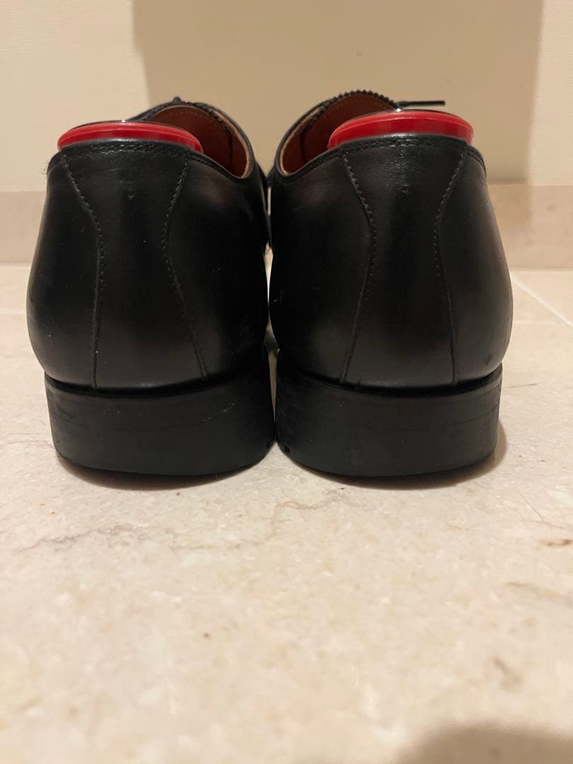 スコッチグレイン SHINE OR RAIN Ⅲ 24.5EEE