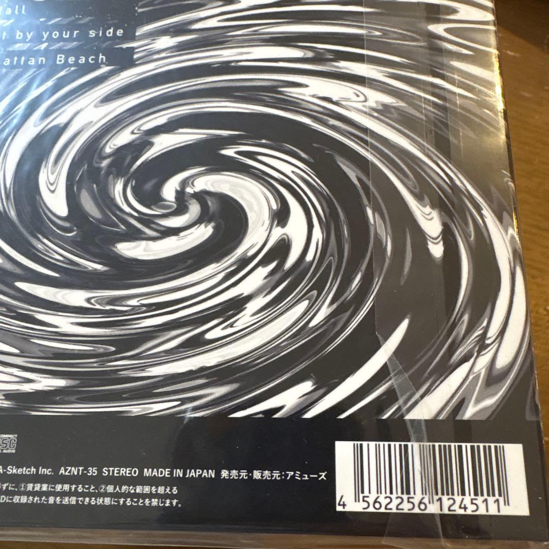 ONE OK ROCK Skyfall 会場限定盤　CD 新品　未開封