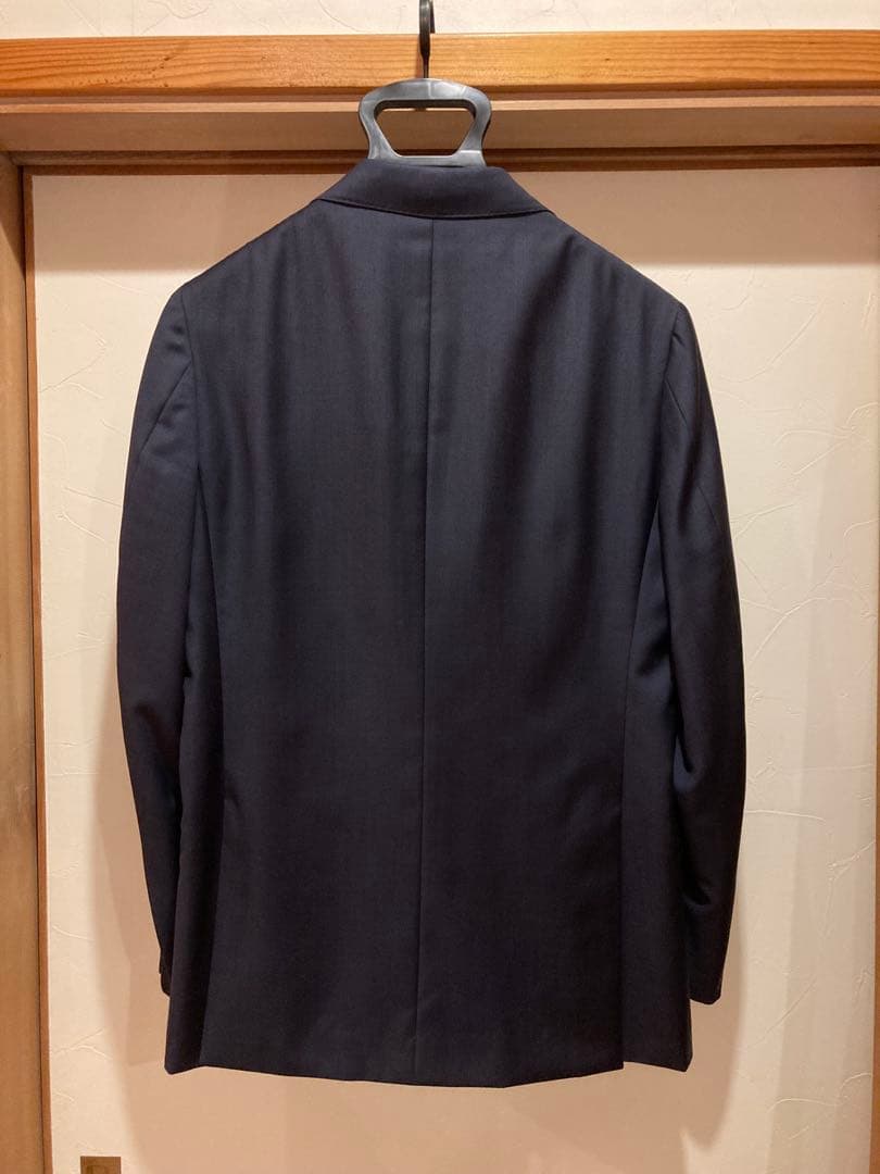 極美品！ユナイテッドアローズ×ロロピアーナ！ SUPER150s！オーストラリス