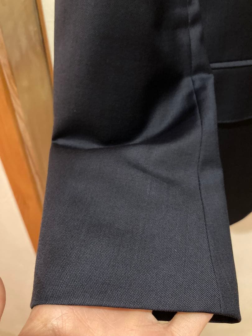 極美品！ユナイテッドアローズ×ロロピアーナ！ SUPER150s！オーストラリス