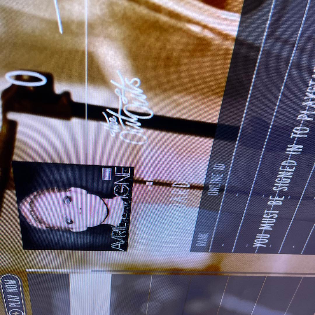 PS4 ギターヒーロー LIVE ヨーロッパ版　guitar HERO LIVE