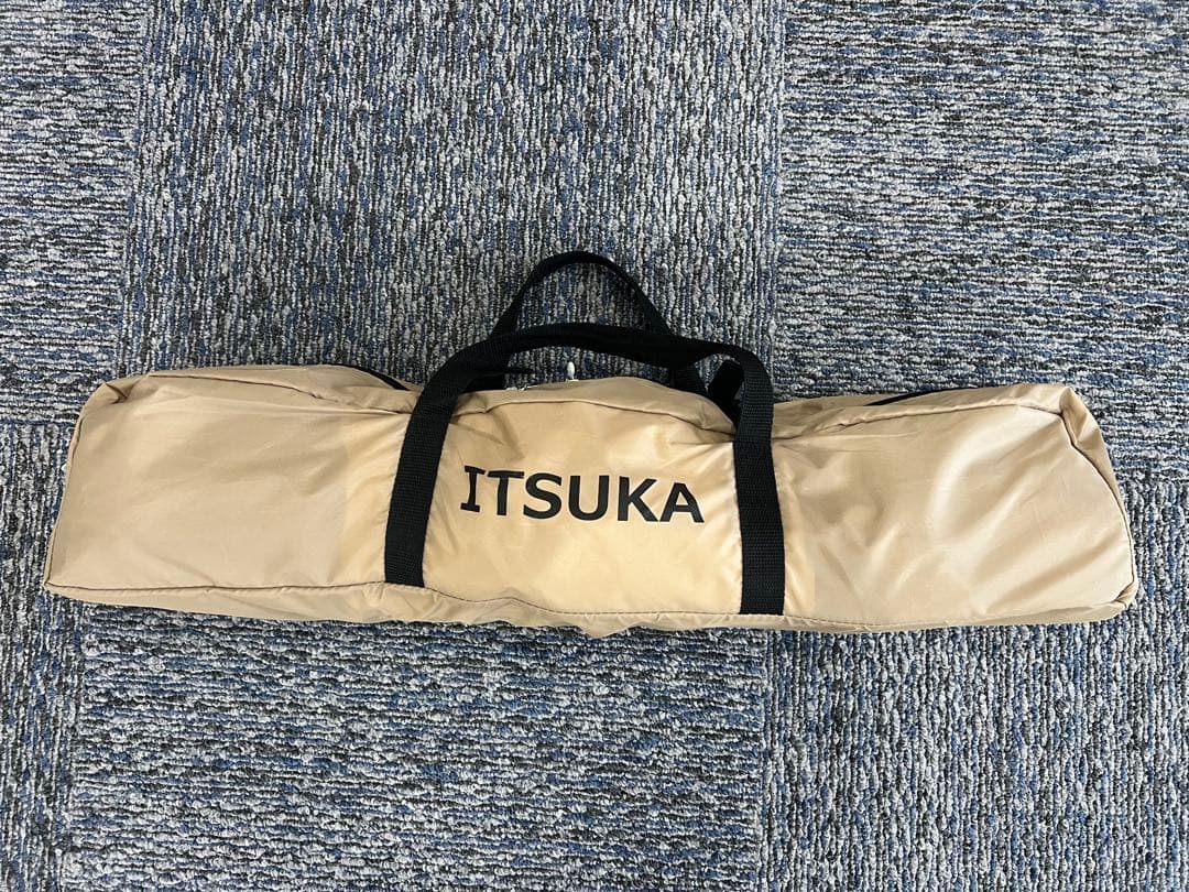 DOD いつかのタープ TT5-631-TN