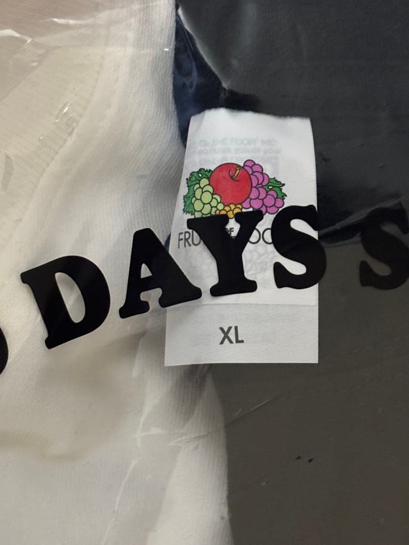 【wake sapporo】WAKE 2P LST ロンT XL