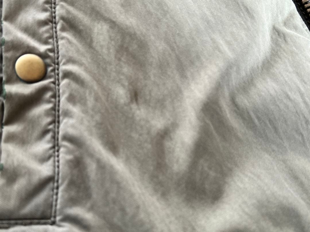 LONSDALE ロンズデール MA-1 PUNK SKINSレア ミリタリー