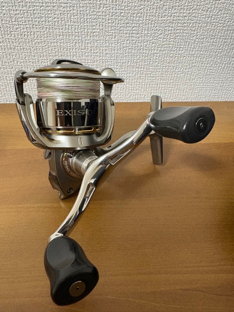 EXIST 2506 05イグジスト