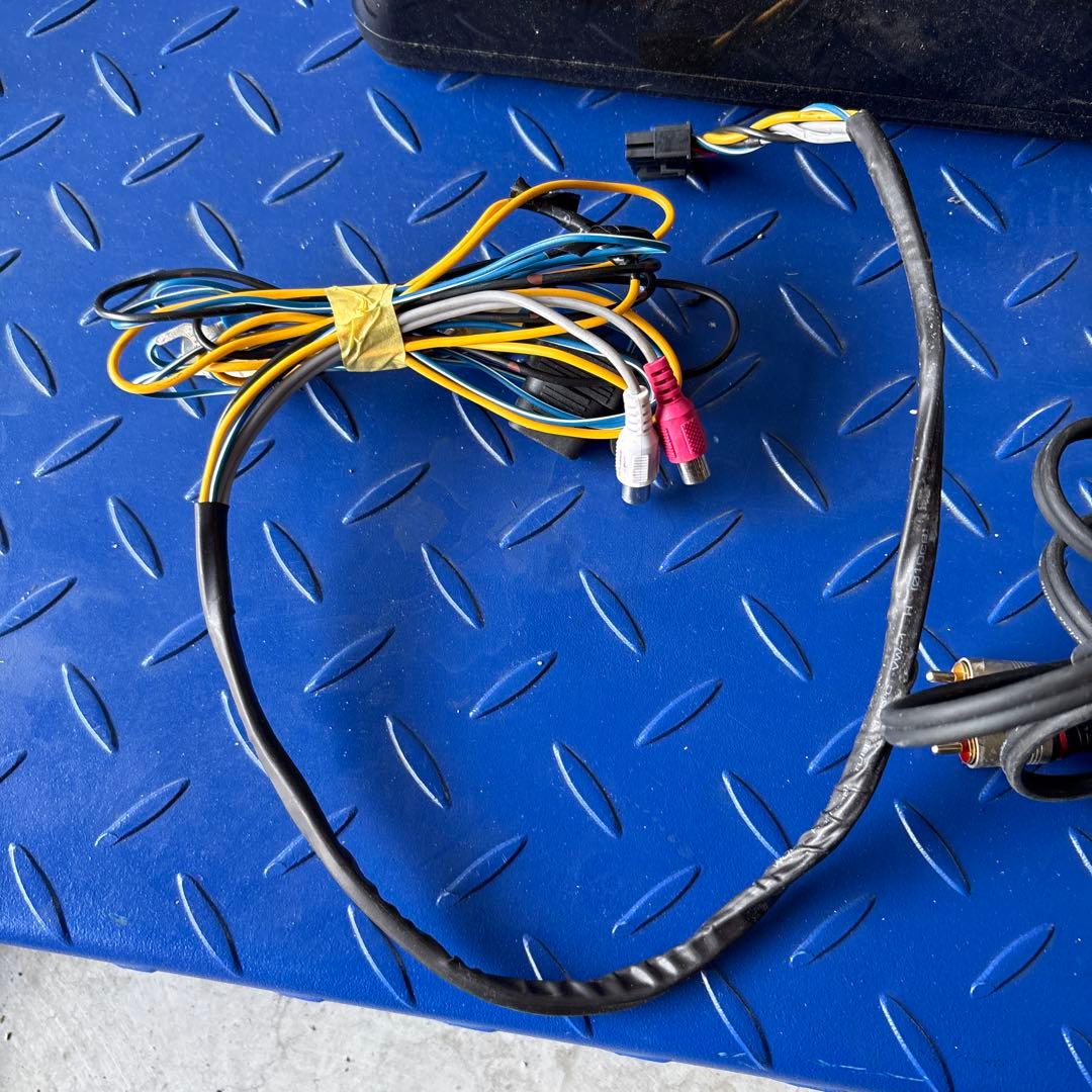 ☆ヨシキチ☆ パワードサブウーファー TS-WX10A