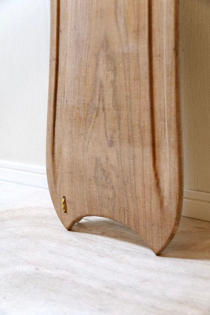 【送料無料】雪板完成品（スノートイtoy）長さ129cmm【新品】