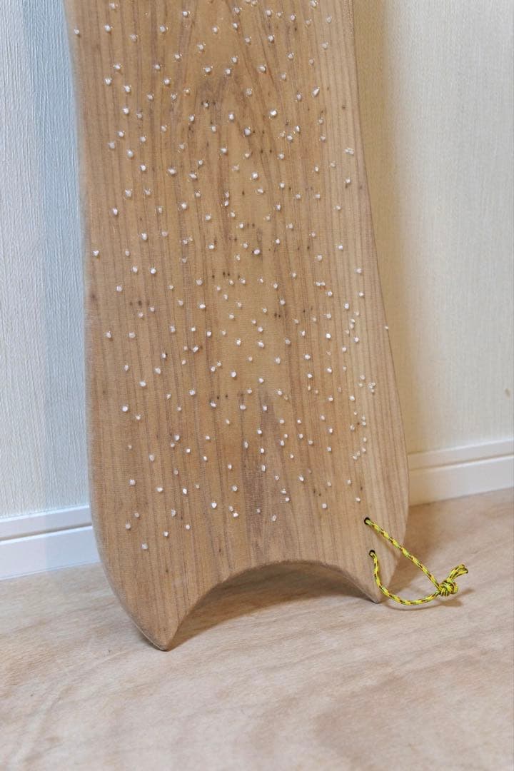 【送料無料】雪板完成品（スノートイtoy）長さ129cmm【新品】