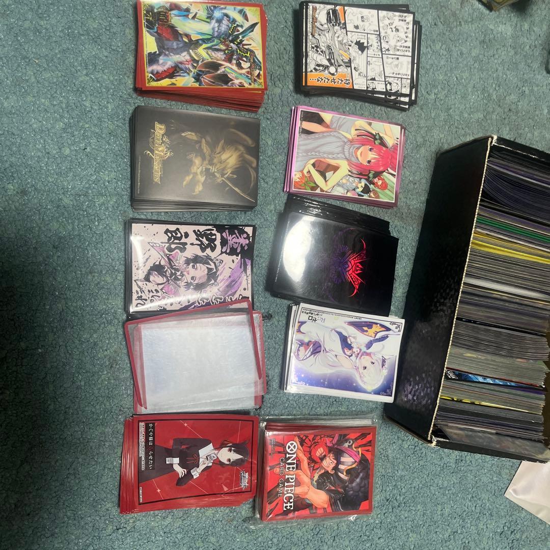 デュエル・マスターズ　完全引退品