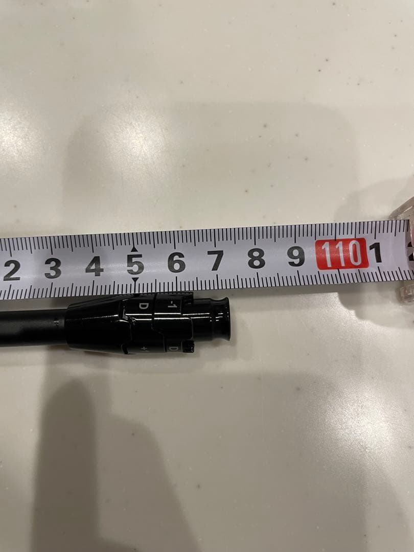 【USキャロウェイ純正】PROJECT X CYPHER FIFTY 5.5