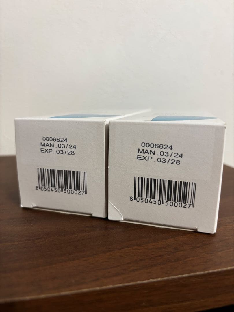 wiQo 保湿クリーム 2個セット