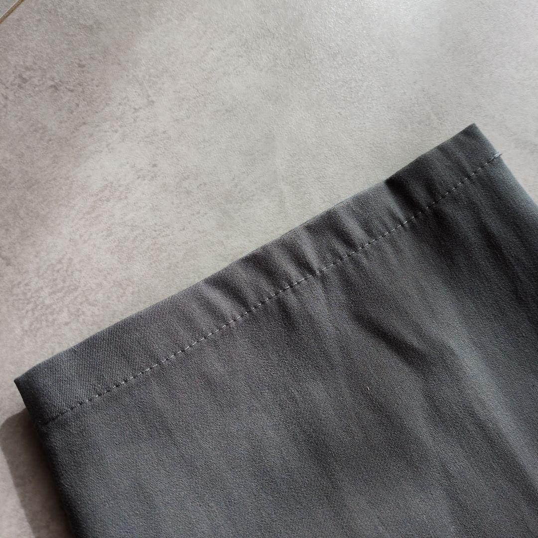 Cph/Golf アジャスタブルベルトパンツ グレー　限定セール