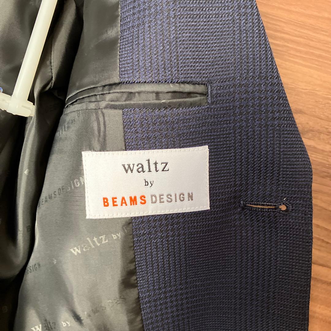 フォーマルスーツシャツセットWaltz by BEAMS DESIGN 150