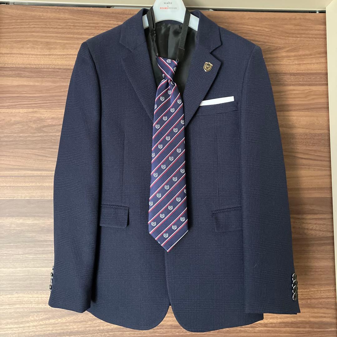 フォーマルスーツシャツセットWaltz by BEAMS DESIGN 150