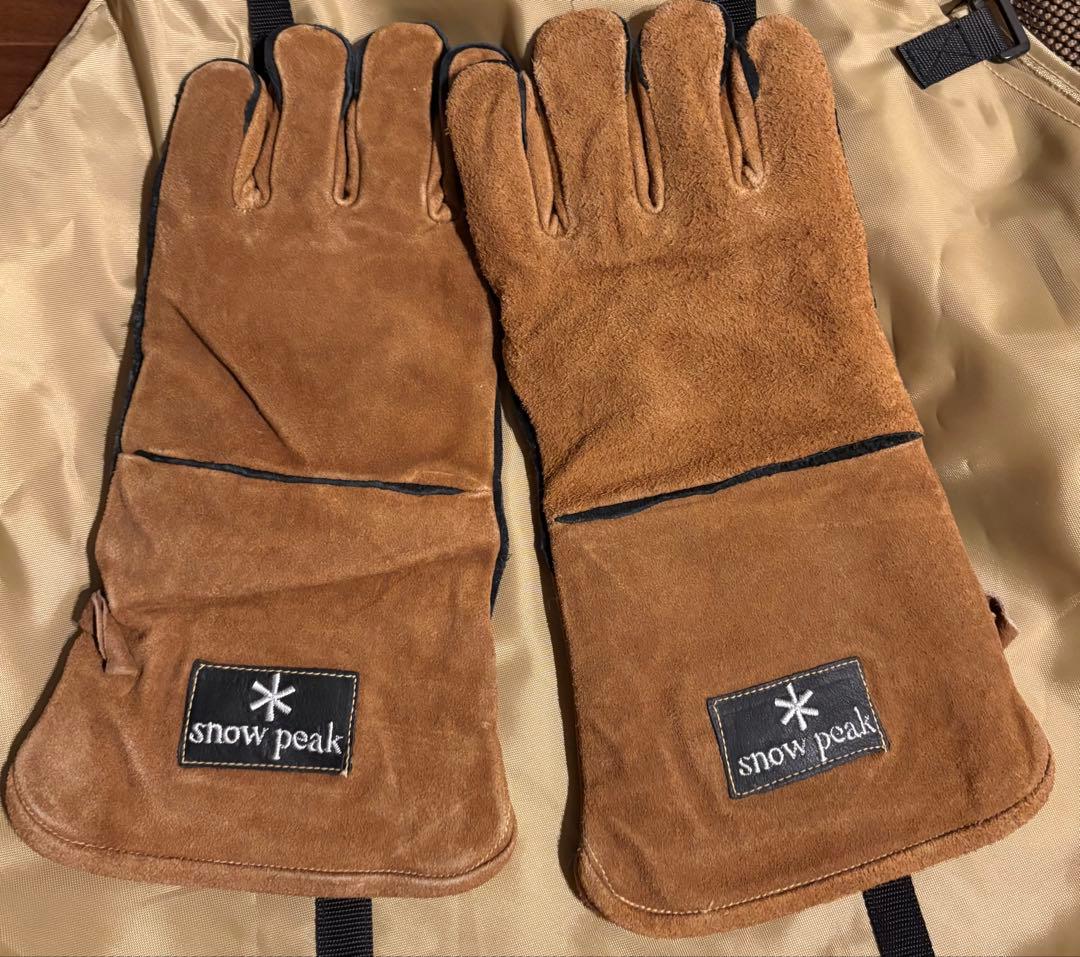 最終値下げ　スノーピーク 焚き火台L 10点フルセット‼️ フローガＬ付き✨