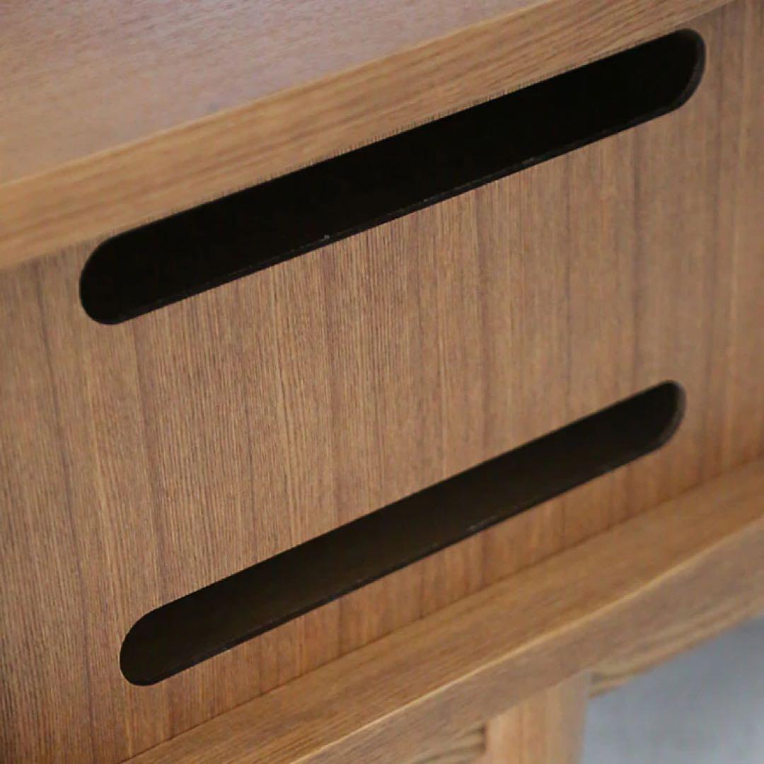 CRASH GATE NOR /ノル　オスロ テレビボード 150cm