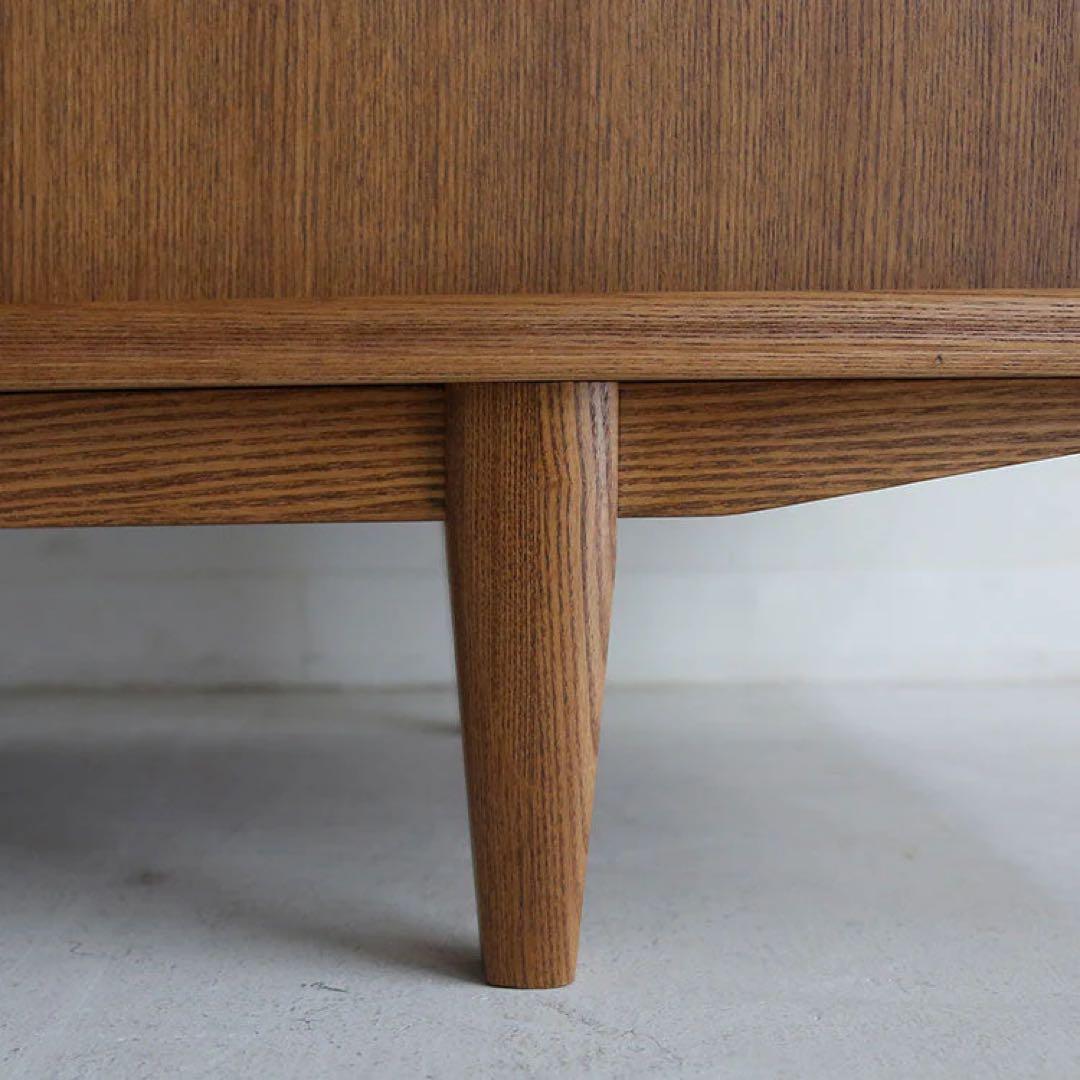 CRASH GATE NOR /ノル　オスロ テレビボード 150cm