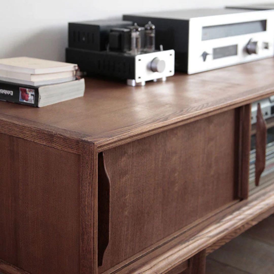 CRASH GATE NOR /ノル　オスロ テレビボード 150cm