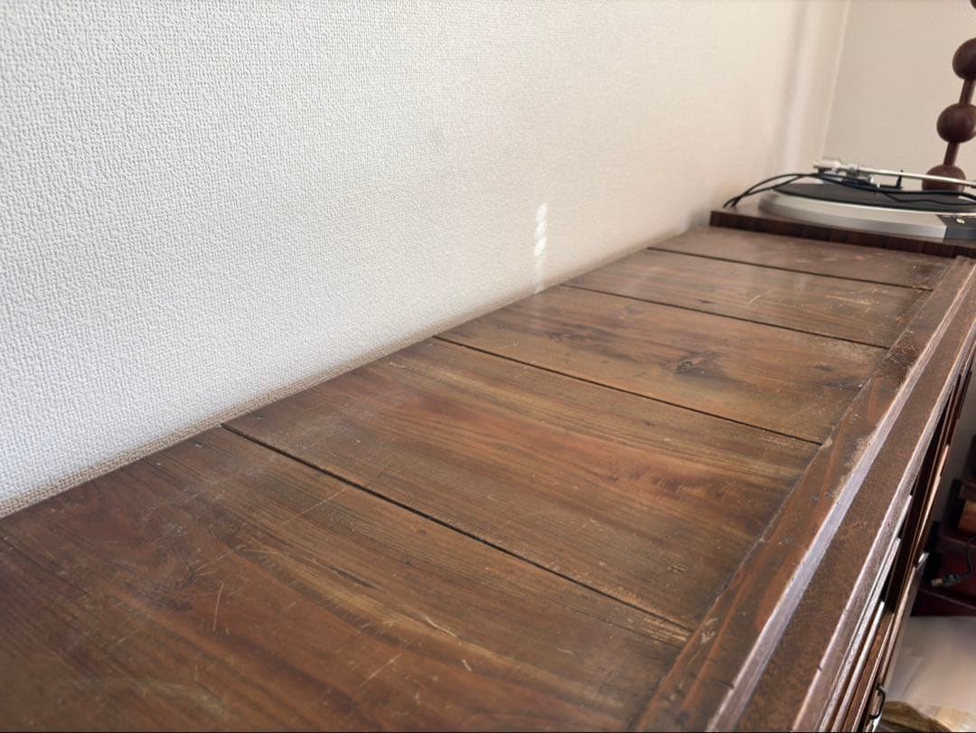 【ジャパンディ】木製チェスト【和モダン】