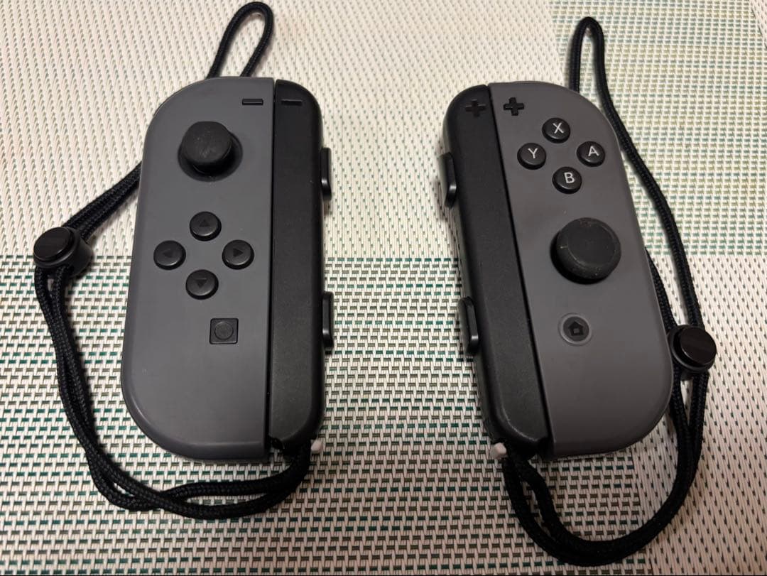 Nintendo Switch 本体 黒　ニンテンドースイッチ